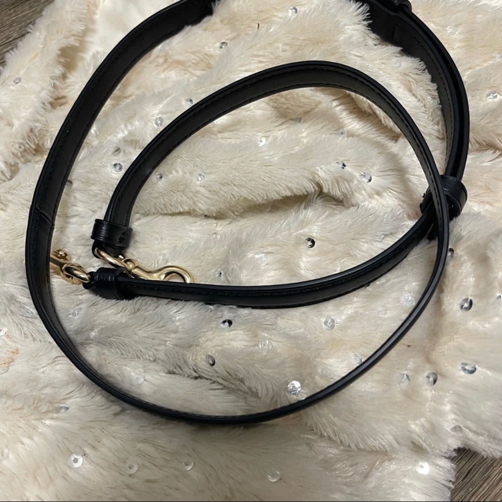 Coach Handbag Strap - Picture 4 of 6